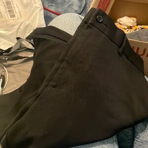 men’s grand slam gold shorts